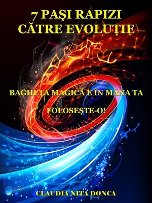 cover image of 7 Paşi Rapizi Către Evoluţie